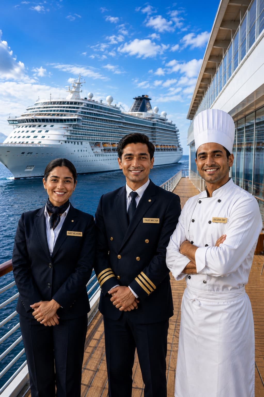 Sanskar Institutions hospitality